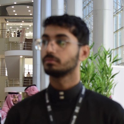 فهد الجديبي