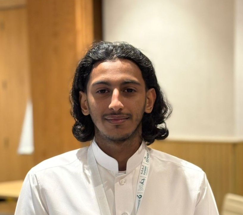 خالد العتيبي