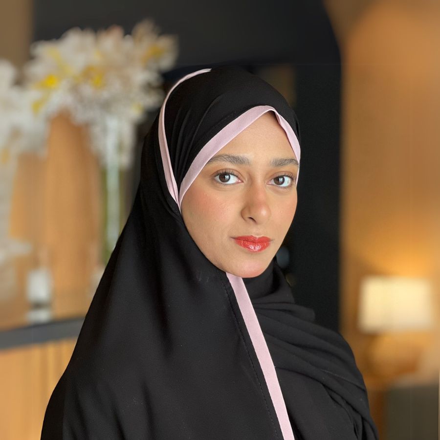 جنى الحبشي